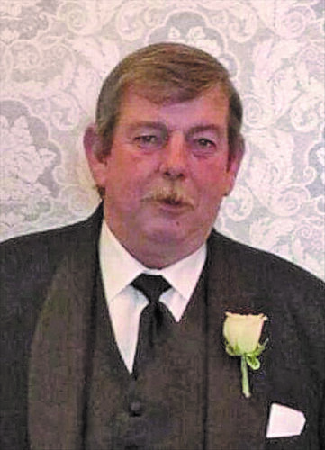 George S. Smith
